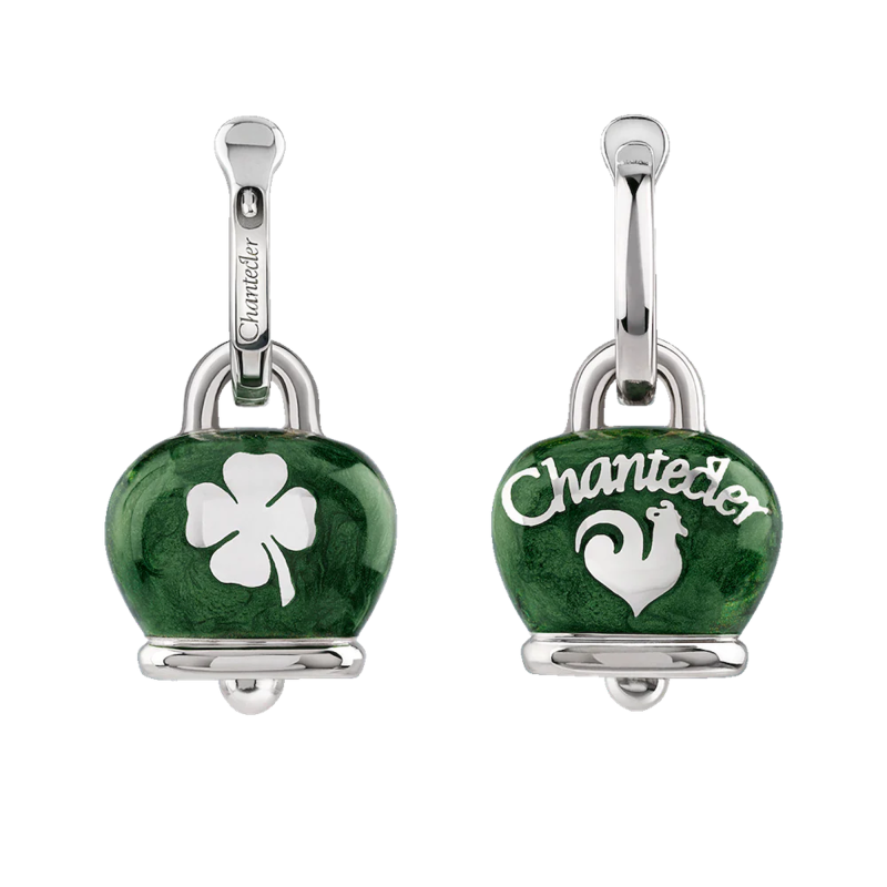 Chantecler Et Voilà Campanelle Earrings Ref. 38080 - Tomasini Francia