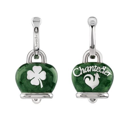 Chantecler Et Voilà Campanelle Earrings Ref. 38080 - Tomasini Francia