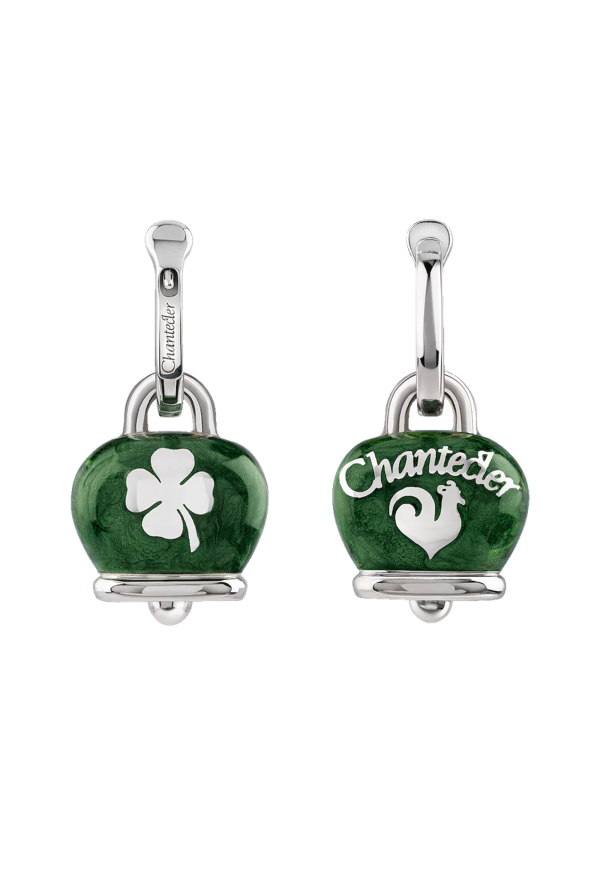 Chantecler Et Voilà Campanelle Earrings Ref. 38080 - Tomasini Francia