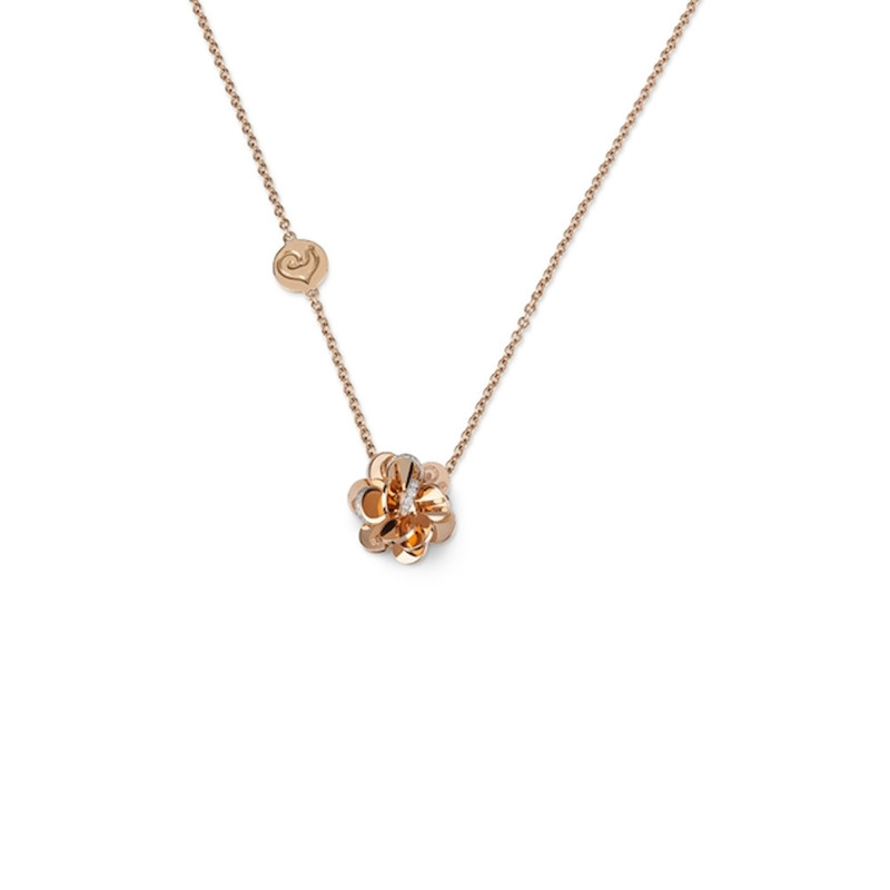 Chantecler Collana Paillettes Ref. 38477 - Tomasini Francia