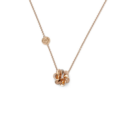 Chantecler Collana Paillettes Ref. 38477 - Tomasini Francia