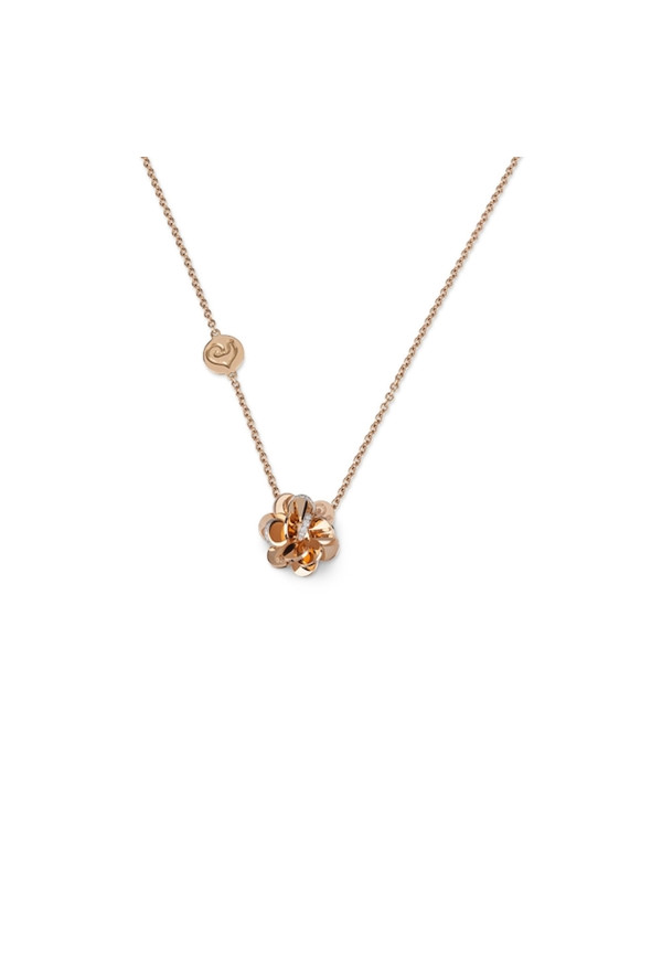 Chantecler Collana Paillettes Ref. 38477 - Tomasini Francia