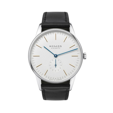 Nomos glashutte Orion 387 Ref. 387 - Tomasini Francia