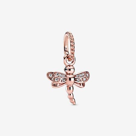 Pendente Libellula Scintillante Ref. 388803C01 - Tomasini Francia