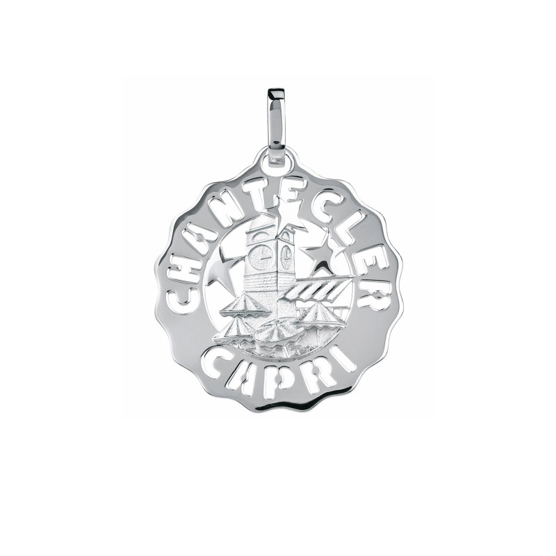 Chantecler Logo 38911 Ref. 38911 - Tomasini Francia