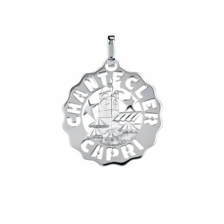 Chantecler Logo 38911 Ref. 38911 - Tomasini Francia