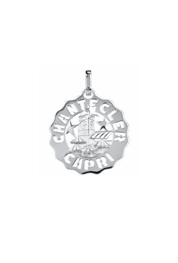 Chantecler Logo 38911 Ref. 38911 - Tomasini Francia
