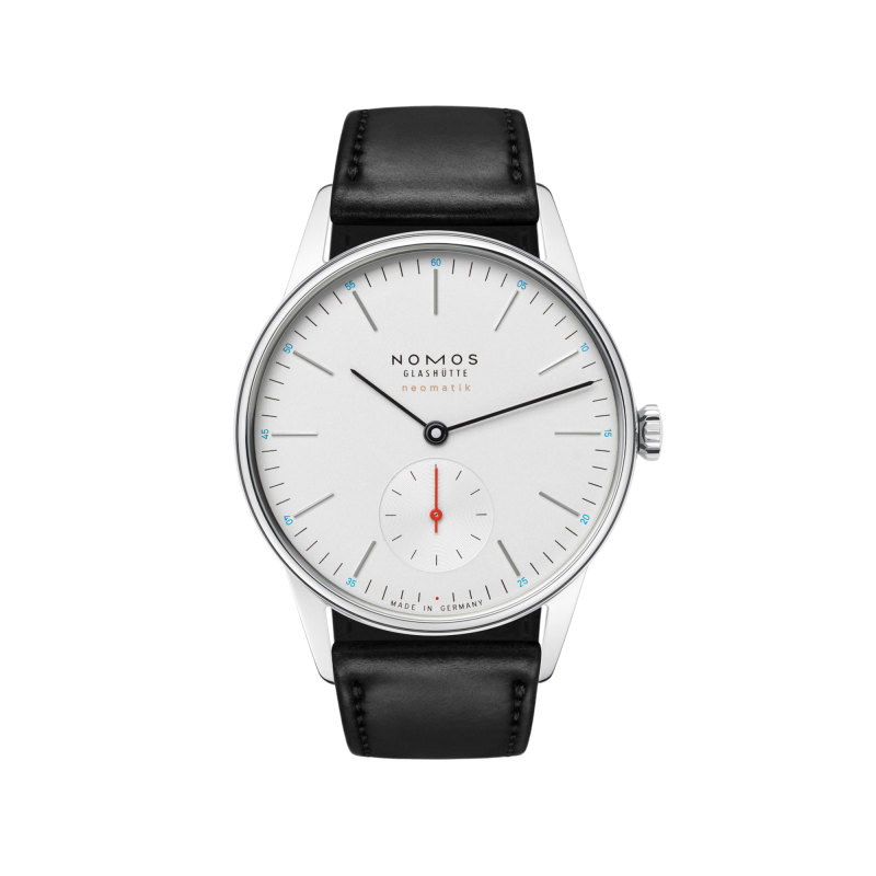 Nomos Glashütte Orion Ref. 392 - Tomasini Francia