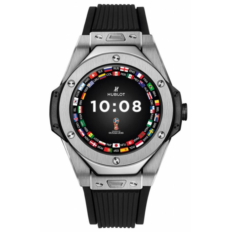 Hublot Big Bang Referee Ref. 400.NX.1100.RX - Tomasini Francia
