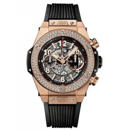 Hublot Big Bang Ref. 411.OX.1180.RX.1104 - Tomasini Francia