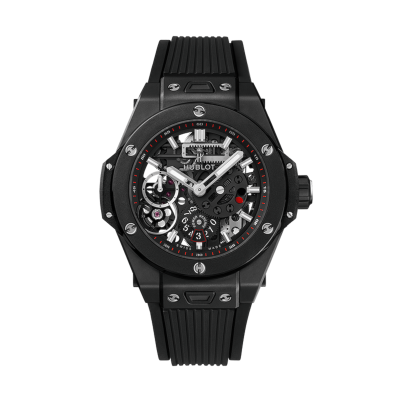 Hublot Big Bang Ref. 414.CI.1123.RX - Tomasini Francia