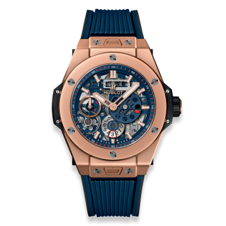 Hublot Big Bang Ref. 414.OI.5123.RX - Tomasini Francia