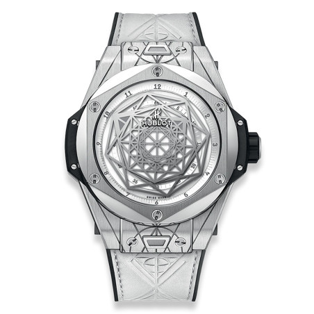 Hublot Big Bang Ref. 415.NX.2027.VRMXM18 - Tomasini Francia