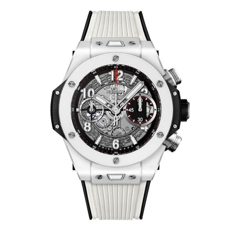 Hublot Big Bang Ref. 421.HX.1170.RX - Tomasini Francia