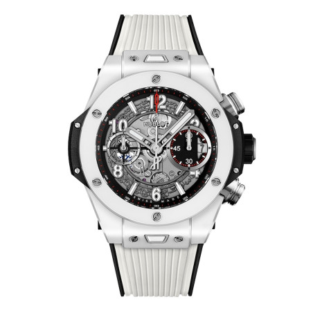 Hublot Big Bang Ref. 421.HX.1170.RX - Tomasini Francia