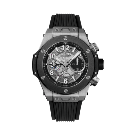Hublot Big bang 421.nm.1170.rx Ref. 421.NM.1170.RX - Tomasini Francia