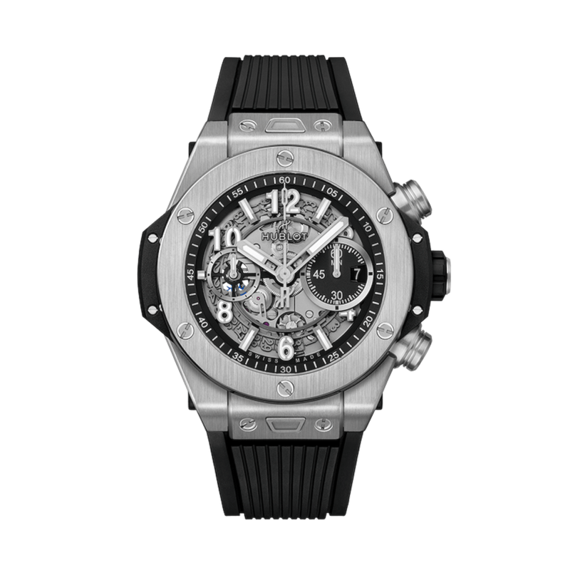Hublot Big Bang Ref. 421.NX.1170.RX - Tomasini Francia