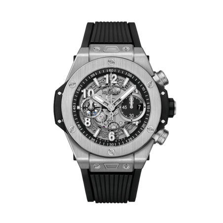 Hublot Big Bang Ref. 421.NX.1170.RX - Tomasini Francia