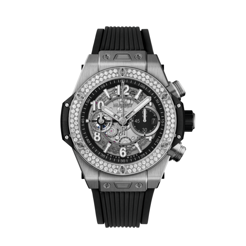 Hublot Big Bang Ref. 421.NX.1170.RX.1104 - Tomasini Francia