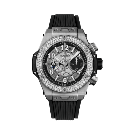Hublot Big Bang Ref. 421.NX.1170.RX.1104 - Tomasini Francia
