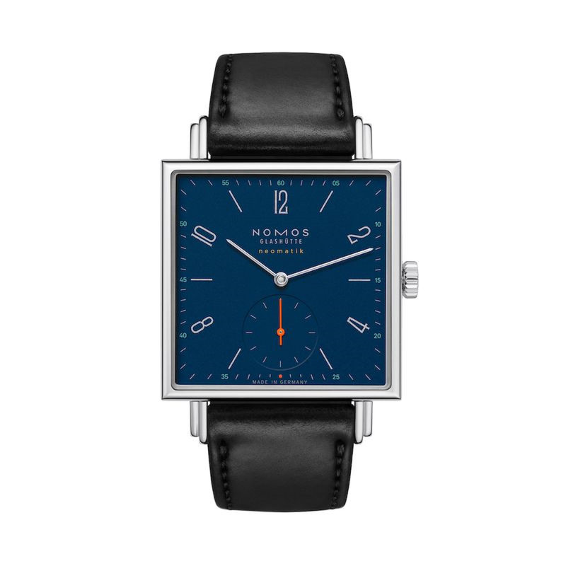 Nomos Glashütte Tetra 422 Ref. 422 - Tomasini Francia