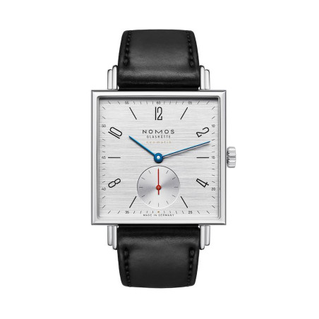 Nomos Glashütte Tetra 423 Ref. 423 - Tomasini Francia
