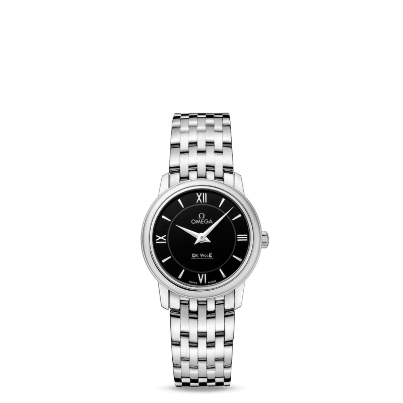 Omega De Ville Prestige Ref. 424.10.27.60.01.001 - Tomasini Francia