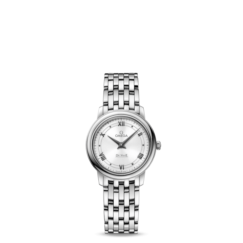 Omega De Ville Prestige Ref. 424.10.27.60.04.001 - Tomasini Francia
