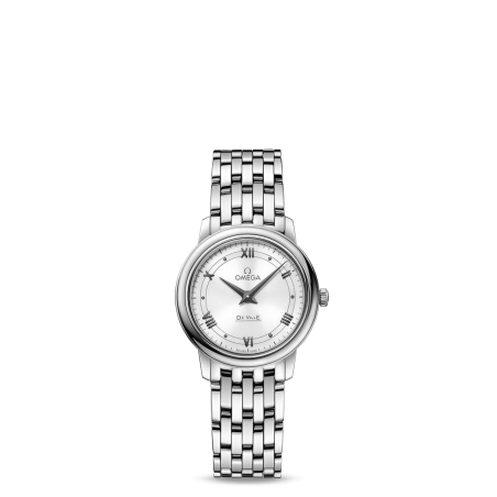 Omega De Ville Prestige Ref. 424.10.27.60.04.001 - Tomasini Francia