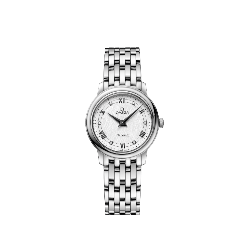 Omega De Ville Prestige Ref. 424.10.27.60.52.002 - Tomasini Francia