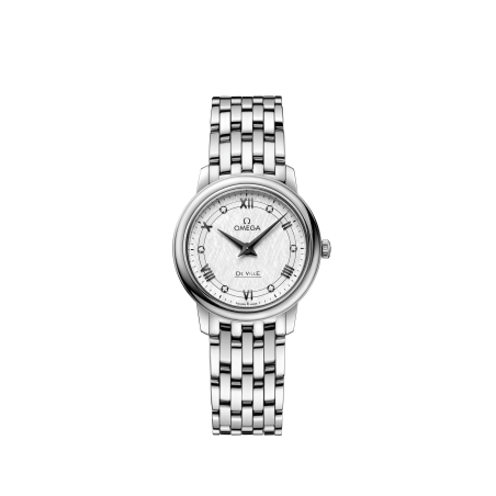 Omega De Ville Prestige Ref. 424.10.27.60.52.002 - Tomasini Francia
