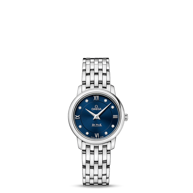 Omega De Ville Prestige Ref. 424.10.27.60.53.001 - Tomasini Francia