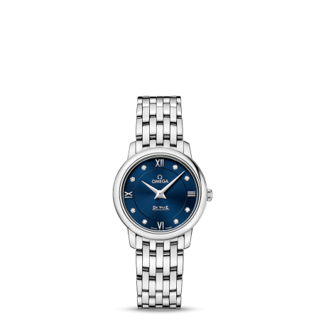 Omega De Ville Prestige Ref. 424.10.27.60.53.001 - Tomasini Francia