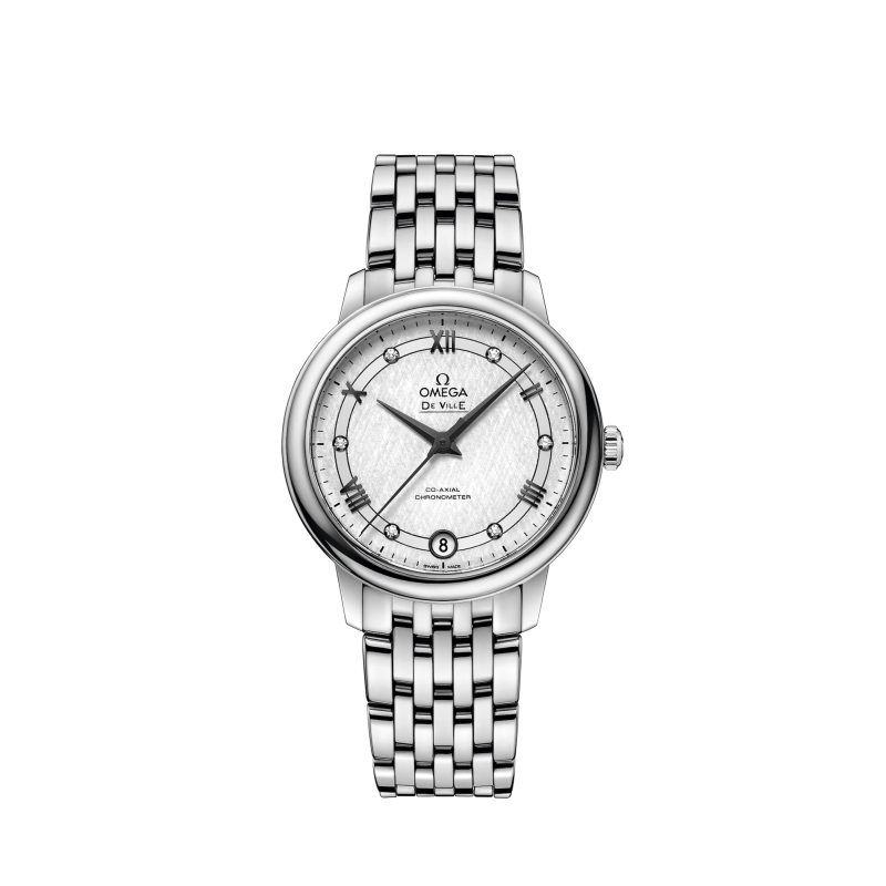 Omega De Ville Prestige Ref. 424.10.33.20.52.002 - Tomasini Francia