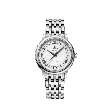 Omega De Ville Prestige Ref. 424.10.33.20.52.002 - Tomasini Francia