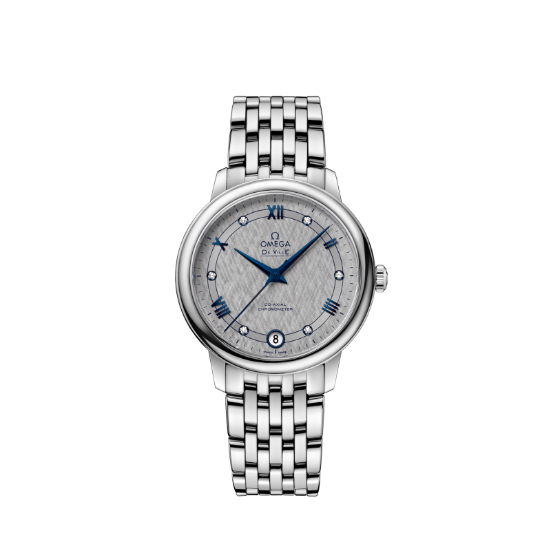Omega De Ville Prestige Ref. 424.10.33.20.56.002 - Tomasini Francia