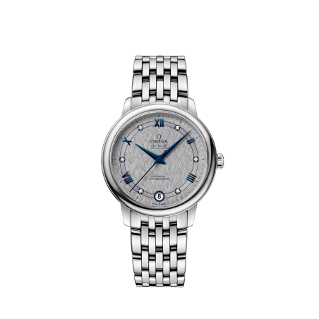 Omega De Ville Prestige Ref. 424.10.33.20.56.002 - Tomasini Francia