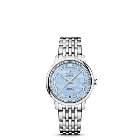Omega De Ville Prestige Ref. 424.10.33.20.57.001 - Tomasini Francia