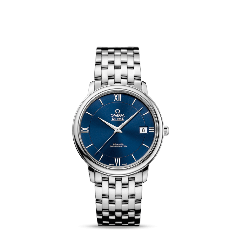 Omega De Ville Prestige Ref. 424.10.37.20.03.001 - Tomasini Francia