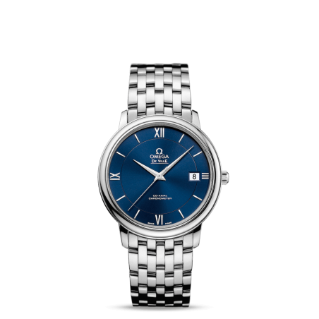Omega De Ville Prestige Ref. 424.10.37.20.03.001 - Tomasini Francia