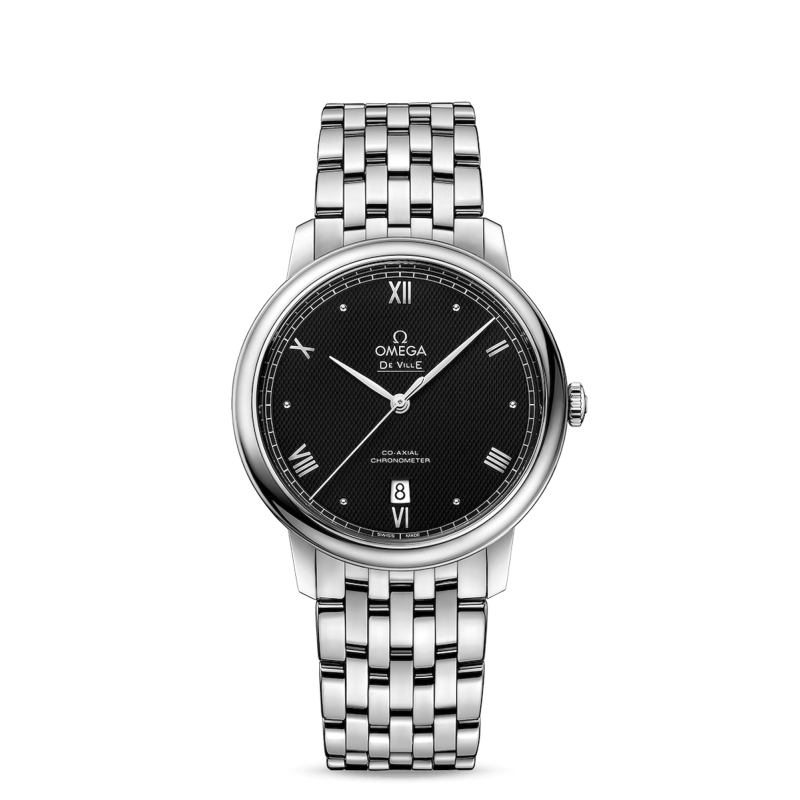 Omega De Ville Prestige Ref. 424.10.40.20.01.002 - Tomasini Francia