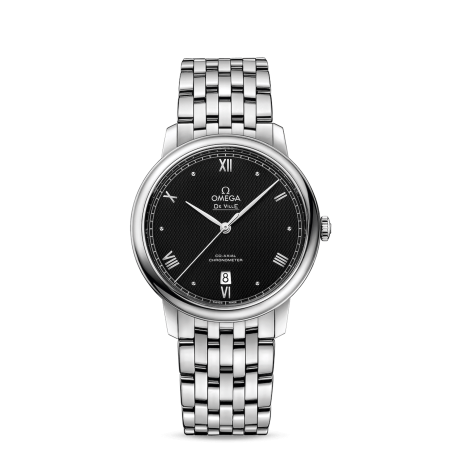 Omega De Ville Prestige Ref. 424.10.40.20.01.002 - Tomasini Francia