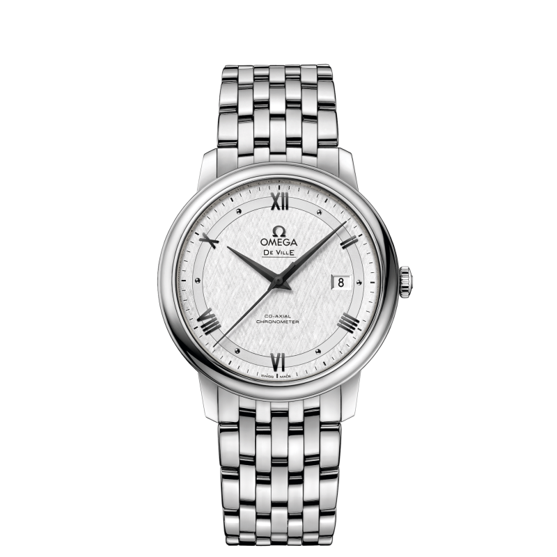 Omega De Ville Prestige Ref. 424.10.40.20.02.005 - Tomasini Francia