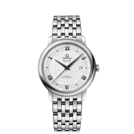 Omega De Ville Prestige Ref. 424.10.40.20.02.005 - Tomasini Francia