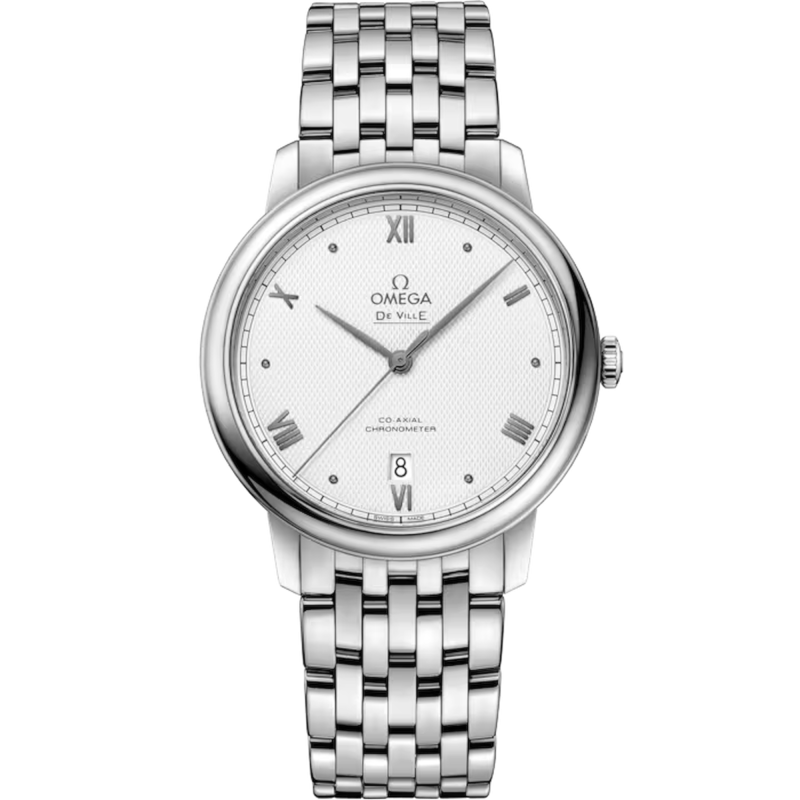 Omega De Ville Prestige Ref. 424.10.40.20.02.006 - Tomasini Francia