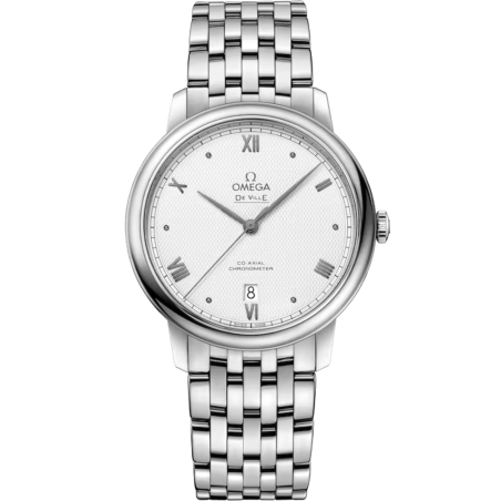 Omega De Ville Prestige Ref. 424.10.40.20.02.006 - Tomasini Francia