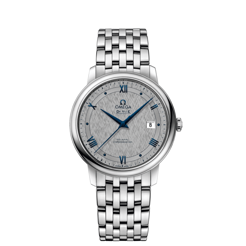 Omega De Ville Prestige Ref. 424.10.40.20.06.002 - Tomasini Francia