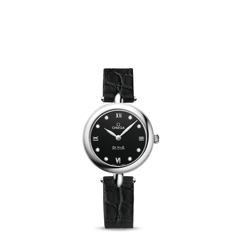 Omega De Ville Prestige