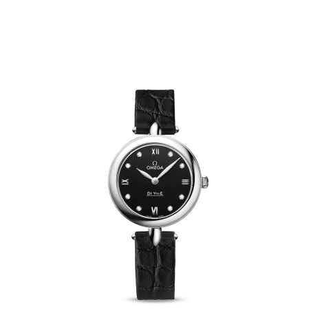 Omega De Ville Prestige