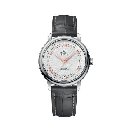 Omega De Ville Prestige Ref. 424.13.33.20.52.001 - Tomasini Francia